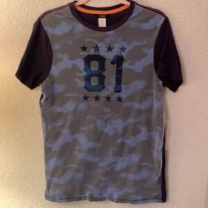 Guess Boys T-Shirt Size XL/ 20